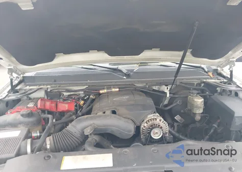 2007 GMC Yukon Xl 1500 Denali z USA, uszkodzony, nr VIN 1GKFK66817J295073